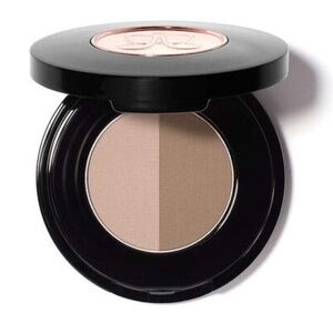 Anastasia Beverly Hills TAUPE  Brow Powder Duo NEW UNUSED BOXED